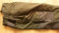 24OUTDOOR WATERPROOF Trouser размер L за лов риболов и туризъм панталон водонепромокаем - 60, снимка 5