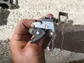 Сет дерайлъор за велосипед колело Shimano deore lx , снимка 5