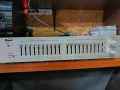 еквалайзер Phonic ph-405, снимка 1
