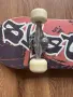 Скейтборди Action One Skate Skull, ABEC-7, алуминий, 79 x 20 cm, снимка 2