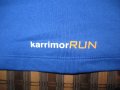 Суичър KARRIMOR  мъжки,Л, снимка 4