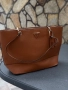 Голяма дамска чанта GUESS, снимка 2