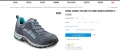 Туристическите обувки Meindl Journey Lady Pro GTX   номер 38 ,5 водоустойчиви , снимка 7