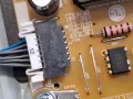 POWER BOARD ,EAX69091402(1.0),EAY64548908,LGP32D-17F1 for LG 32LQ63006LA  , for DISPLAY HC320DUN-ABX, снимка 4