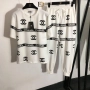 дамски екипи chanel, снимка 1