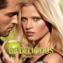 Delightful Pour Femme 100ml EDT /DKNY Be Delicious/
