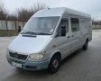 Mercedes Sprinter 311CDI 5+1 Места, снимка 1