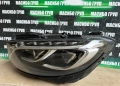 Фар ляв фарове за Мерцедес S-купе Mercedes Benz S-Coupe W217, снимка 3