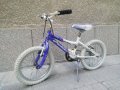 велосипед колело 16 цола свободно движение и две вибрек сперачки , снимка 8