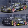 Метални колички: Lamborghini Huracan ST EVO (Ламборгини Хуракан), снимка 5