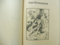 „Рудниците на цар Соломон“, „Алан Куотърмен“, приключенски романи, Х. Райдър Хагард, снимка 3