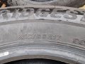 4бр зимни гуми 215/65/17 BRIDGESTONE V121, снимка 6