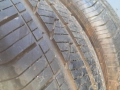 Летни гуми 185/60/14 - 2бр, снимка 2