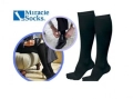 Magic miracle socks Еластични компресионни чорапи TV216, снимка 6