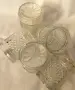 Сервиз за ракия чашки, снимка 2