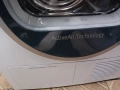 Сушилня с термопомпа Бош Bosch Avantixx6 A++ 6кг 2 години гаранция!, снимка 9