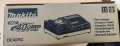 зарядно у-во makita DC40RC 40v, снимка 3
