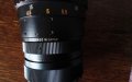 Фотообектив за механичен фотоапарат Carenar 300 мм на байонет в отлично състояние, снимка 6