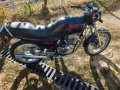 kawasaki gpz 305, снимка 4