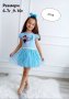 детски рокли , снимка 1 - Детски рокли и поли - 41096783