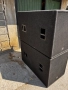 Продавам Бас Каси Dynacord Sub PHW18  с BMS S430V2 - 1200W , снимка 3