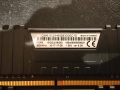 Два кит-а рам DDR4 Corsair Vengance 2x8GB 3000MHz, снимка 2