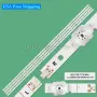 LED лента за подсветка  HISENSE 55" JL.D550A1330-003AS-M_V02 CRH-BX55V1U71330T04108CS, снимка 1