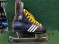 Кънки за хокей Adidas 37 номер, снимка 1 - Зимни спортове - 42353323
