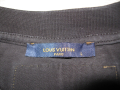 Louis Vuitton оригинална дамска тениска размер L, снимка 4