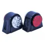 Комбиниран LED габарит 24 V, 74 x 94 mm, снимка 2