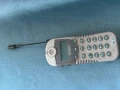 Ретро GSM ALCATEL HE1 EFR 1998г., снимка 5