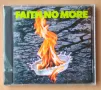 Faith No More – The Real Thing 1989 CD, снимка 1