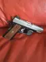 Пистолет Ruger cal. 45 model 1911, снимка 4