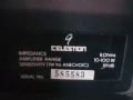 тонколони celestion 9, снимка 6