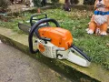 МОТОРНА РЕЗАЧКА STIHL MS 261.C. ПЕРФЕКТНА , снимка 13