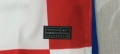 Чисто нова оригинална футболна тениска Хърватия домакински екип 2020/2021 Nike CD0695-100 размер L, снимка 10