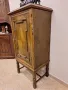винтидж шкаф дъб масив , снимка 3