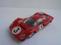 1:43 BRUMM FERRARI КОЛИЧКА ИГРАЧКА МОДЕЛ , снимка 2