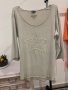 Дамска блуза в размер L-XL, снимка 3