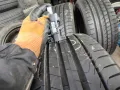 2бр.летни гуми PIRELLI 205/50/17 93W DOT 4821, снимка 3