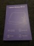 Ново преносимо LED пътно осветено огледало за грим 3 цвята димируемо осветление , снимка 7