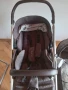 детска количка 2в1- nuna, снимка 10