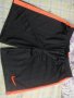 Къси панталони nike dri-fit, снимка 1 - Спортни дрехи, екипи - 41741974