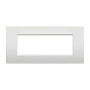 Продавам Рамка 7М AIR Pearl white (PR) bticino Livinglight AIR, снимка 1 - Други - 44635713