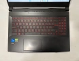 Геймърски лаптоп i7 12700H, RTX 3050 Ti 4GB, 16GB ram, снимка 2