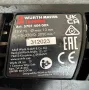 Wurth ABS 18 POWER - Мощен безчетков винтоверт 140Nm 2023г., снимка 4