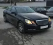 на части Mercedes W212 2011г. Е200, снимка 4
