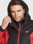 4F, XXL - ново, оригинално ски, сноуборд мъжко яке, снимка 3