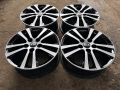 4 броя алуминиеви джанти за Kia Ceed,Kia Cee’d 16, снимка 4