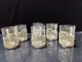 руски стакани подстакани филигран чаши за чай, снимка 14